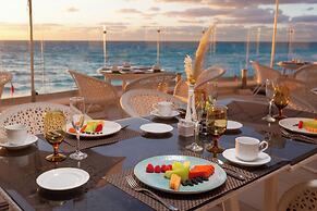 Sandos Cancún All Inclusive - Adults Only