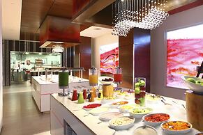 Sandos Cancún All Inclusive - Adults Only