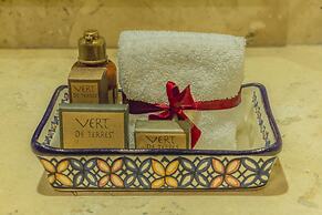 Sandos Cancún All Inclusive - Adults Only