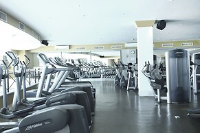 Sandos Cancún All Inclusive - Adults Only