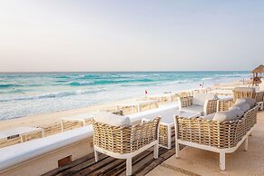 Sandos Cancún All Inclusive - Adults Only