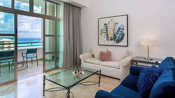 Sandos Cancún All Inclusive - Adults Only