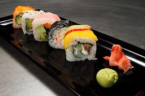 Sandos Cancún All Inclusive - Adults Only