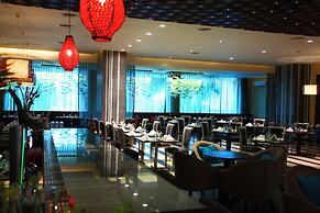 Sandos Cancún All Inclusive - Adults Only