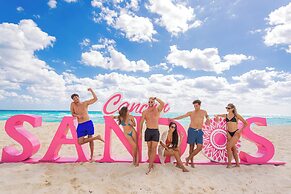 Sandos Cancún All Inclusive - Adults Only