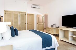 Sandos Cancún All Inclusive - Adults Only
