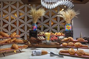 Sandos Cancún All Inclusive - Adults Only