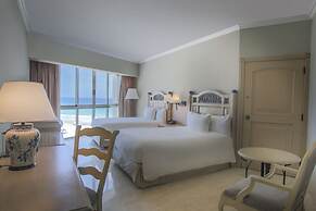 Sandos Cancún All Inclusive - Adults Only