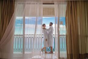 Sandos Cancún All Inclusive - Adults Only