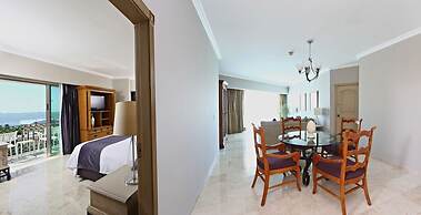 Sandos Cancún All Inclusive - Adults Only