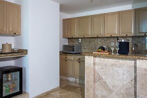 Sandos Cancún All Inclusive - Adults Only