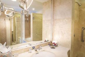 Sandos Cancún All Inclusive - Adults Only