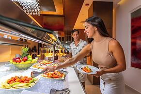 Sandos Cancún All Inclusive - Adults Only