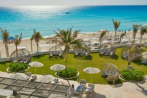 Sandos Cancún All Inclusive - Adults Only