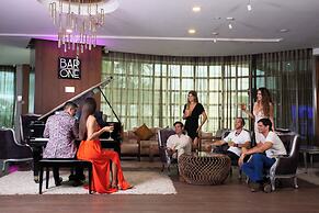 Sandos Cancún All Inclusive - Adults Only