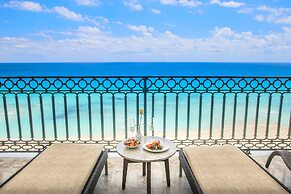 Sandos Cancún All Inclusive - Adults Only