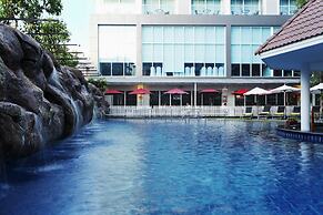 Centara Pattaya Hotel