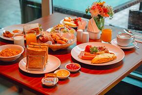 Centara Pattaya Hotel