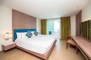 Centara Pattaya Hotel