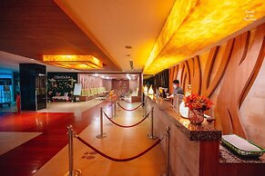 Centara Pattaya Hotel