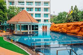 Centara Pattaya Hotel