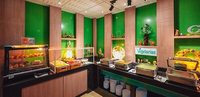 Centara Pattaya Hotel