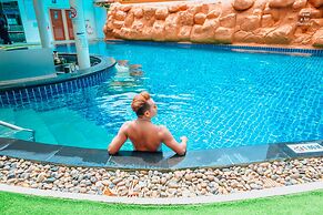 Centara Pattaya Hotel