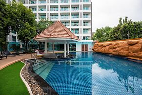 Centara Pattaya Hotel