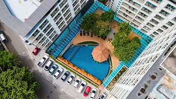 Centara Pattaya Hotel