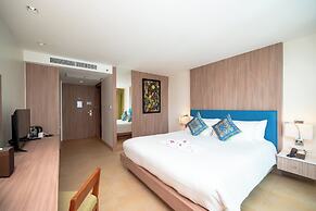 Centara Pattaya Hotel