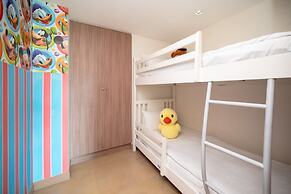 Centara Pattaya Hotel