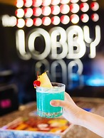 Centara Pattaya Hotel