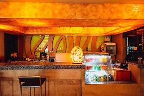 Centara Pattaya Hotel