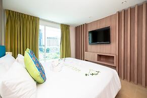 Centara Pattaya Hotel