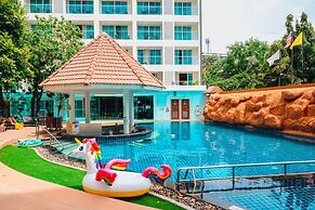 Centara Pattaya Hotel