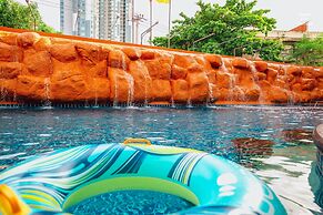 Centara Pattaya Hotel