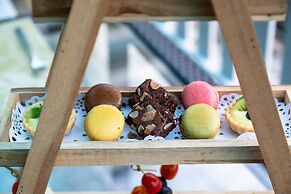 Centara Pattaya Hotel