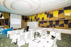 Centara Pattaya Hotel