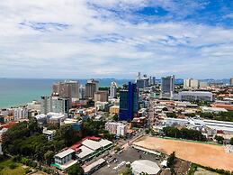 Centara Pattaya Hotel