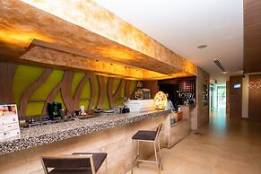 Centara Pattaya Hotel