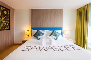 Centara Pattaya Hotel