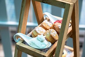 Centara Pattaya Hotel