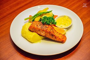 Centara Pattaya Hotel