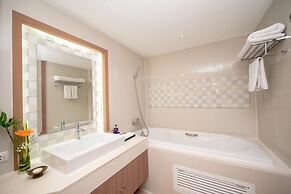 Centara Pattaya Hotel