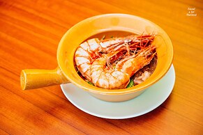 Centara Pattaya Hotel