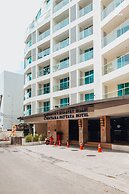 Centara Pattaya Hotel