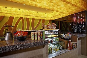 Centara Pattaya Hotel