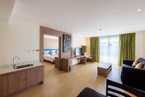 Centara Pattaya Hotel