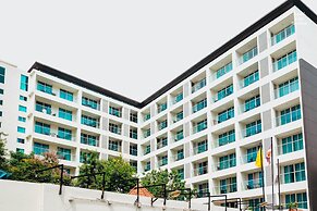 Centara Pattaya Hotel