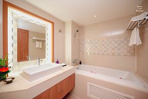 Centara Pattaya Hotel